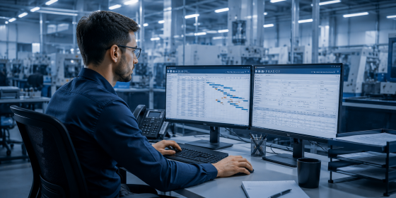 Production and Procurement Planning & Control Specialist (TPI) – Yokneam Ilit Yokneam Ilit