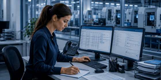 Procurement Specialist – Yokneam Ilit Yokneam Ilit
