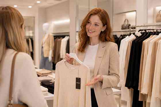 Salesperson – Ramat-Gan Ramat-Gan
