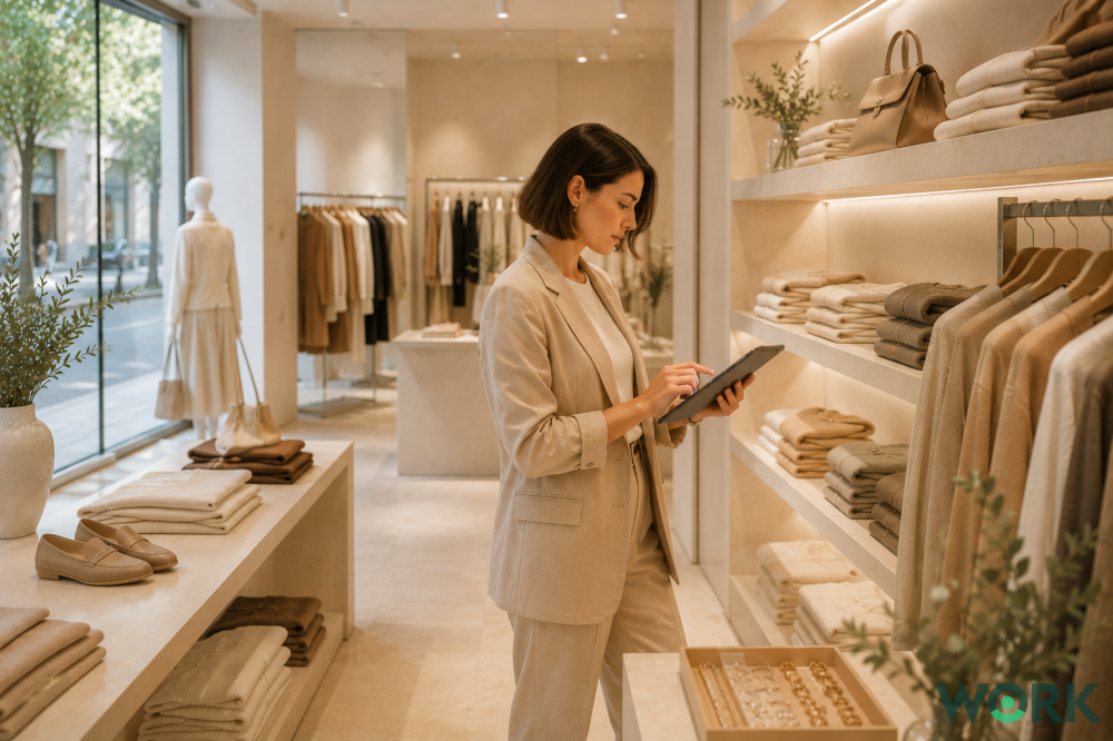 ‫מעצב מסחרי – רמת אביב רמת אביב - תמונה 1