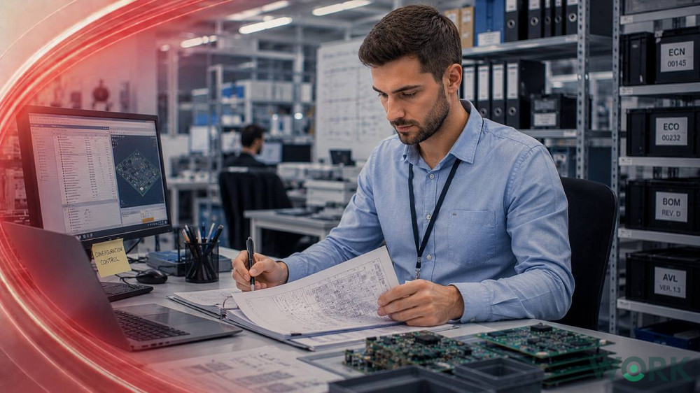 Quality Engineer – Karmiel Karmiel - photo 1