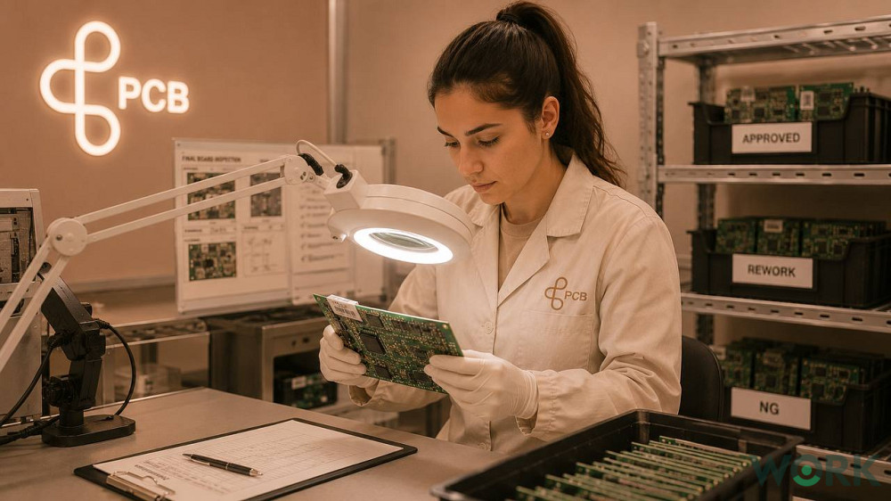 Quality Control – Migdal Haemek Nazareth - photo 1