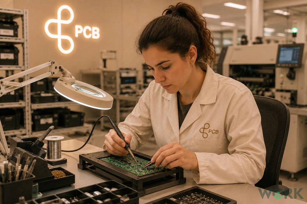 Solderer – Migdal Haemek Migdal Haemek - photo 1